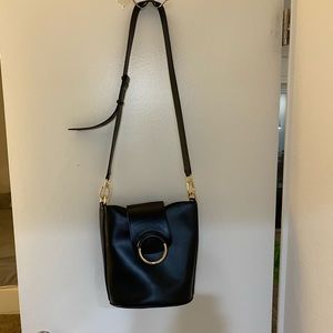 Banana republic bucket bag